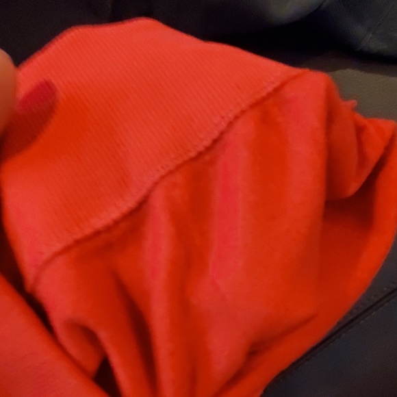 2 pair of fleece lined leggings... NEW! - Picture 3 of 5